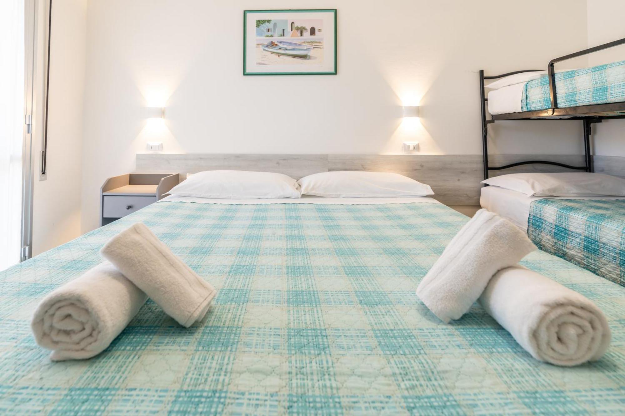 Giordo Hotel