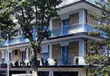 Giordo Hotel Rímini