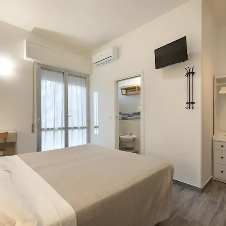 Hotel Giordo Rimini Exterior photo