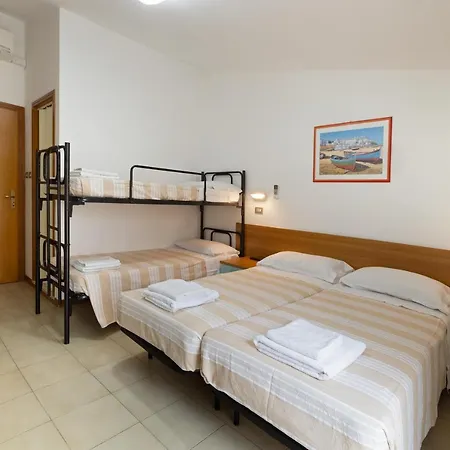 Hotel Giordo Rimini Exterior photo