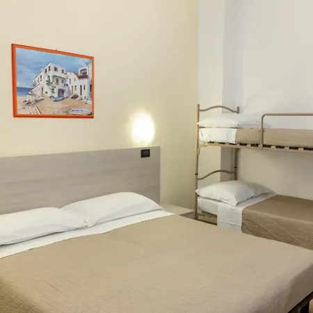 Hotel Giordo Rimini Exterior photo