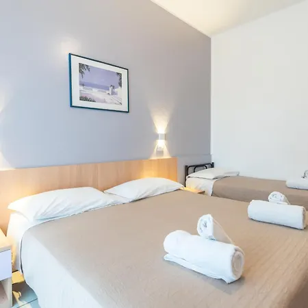 Hotel Giordo Rimini Exterior photo