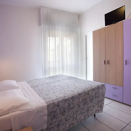 Hotel Giordo Rimini Room photo