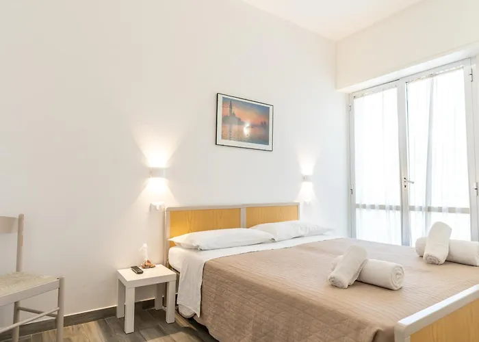 Hotel Giordo