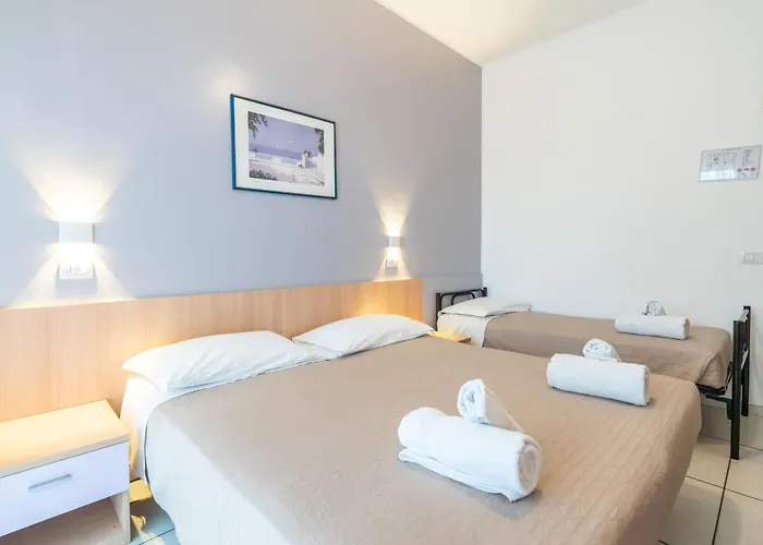 Hotel Giordo