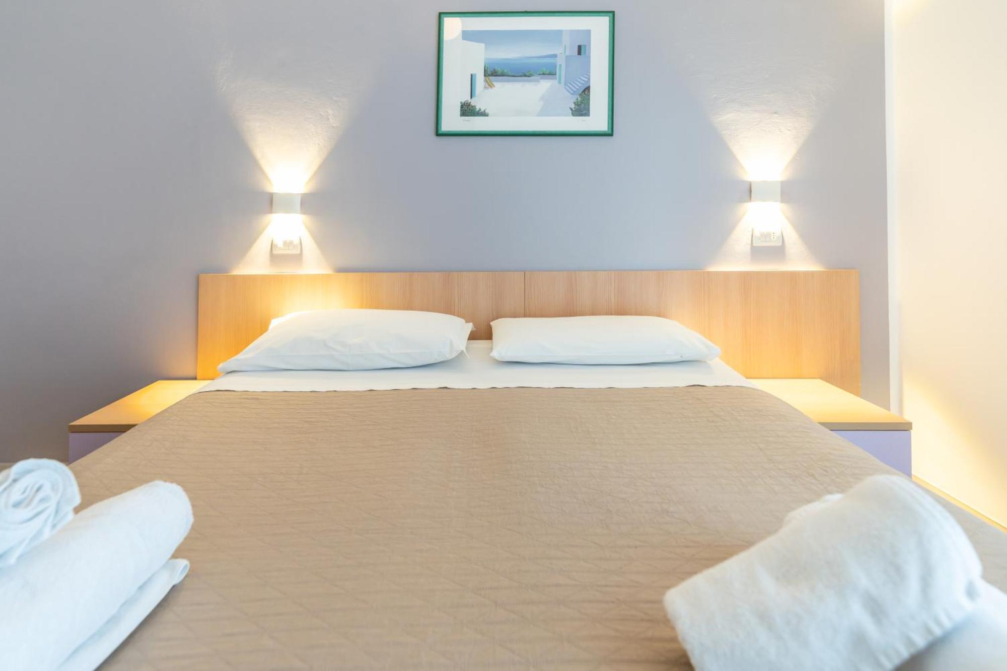 Hotel Giordo