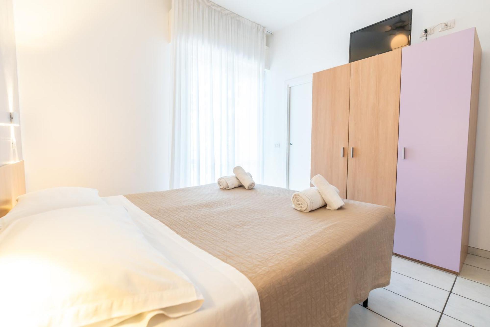 Giordo Hotel 2*