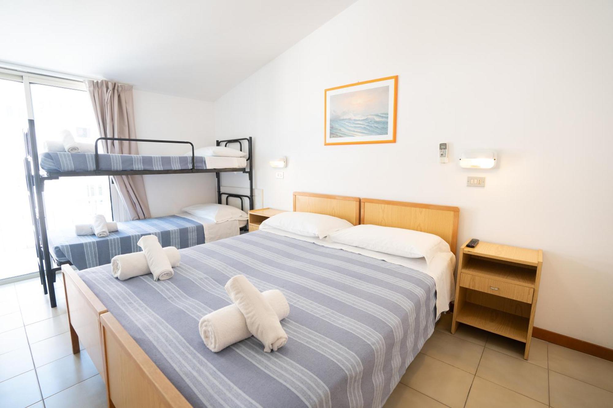 Hotel Giordo Rimini
