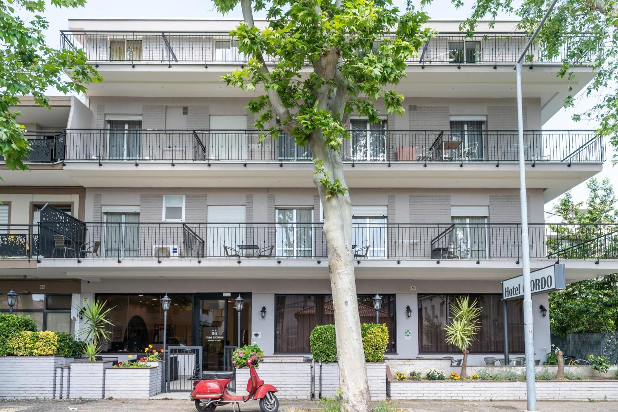 Giordo Hotel